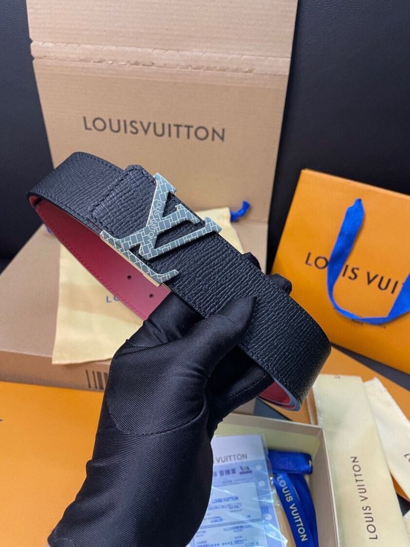 Louis Vuitton Belts